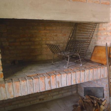La Cabana San Luis Bagian luar foto