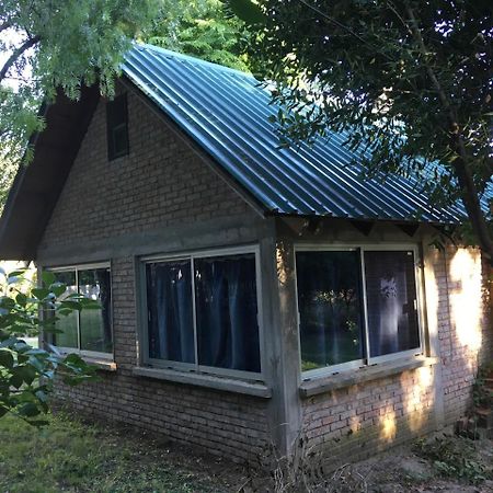 La Cabana San Luis Bagian luar foto