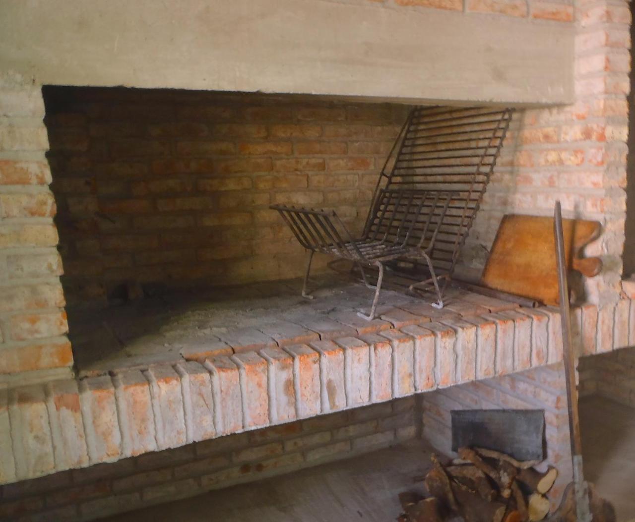 La Cabana San Luis Bagian luar foto