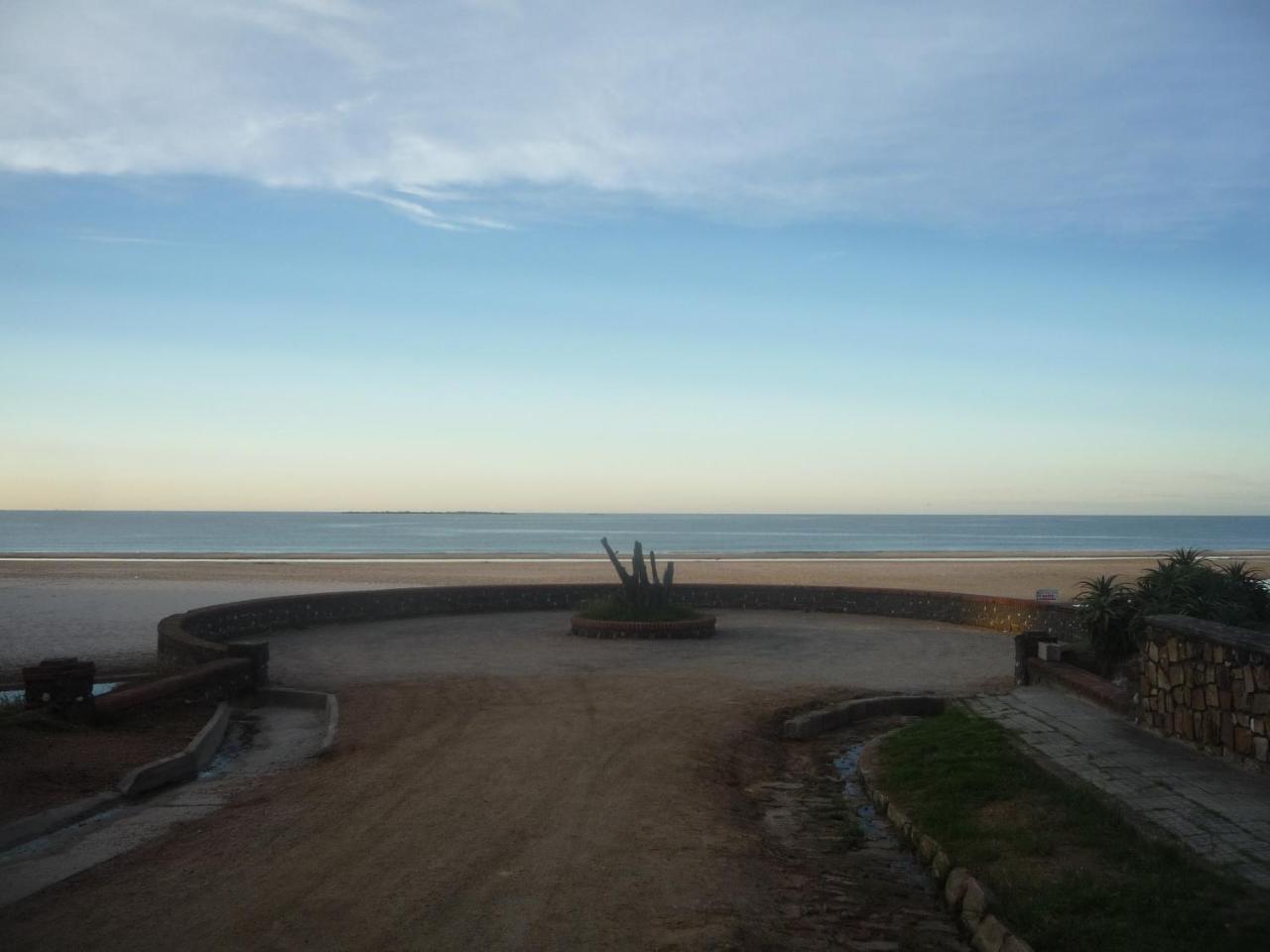 La Cabana San Luis Bagian luar foto